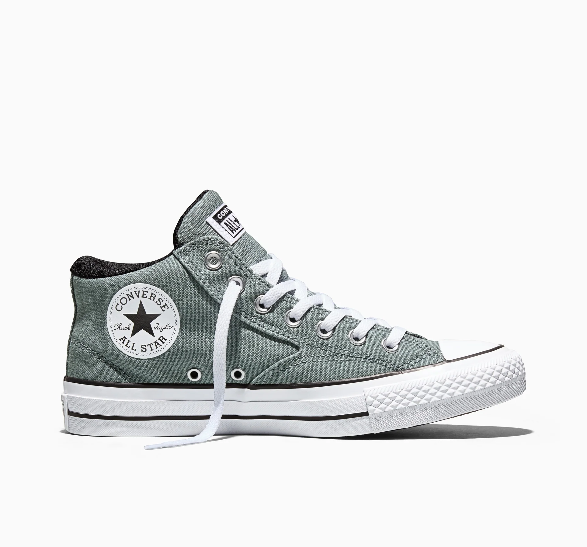 Chuck Taylor All Star Malden Street Mid Top