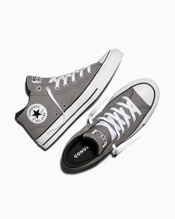 Chuck Taylor All Star Malden Street Mid Top - Image 10