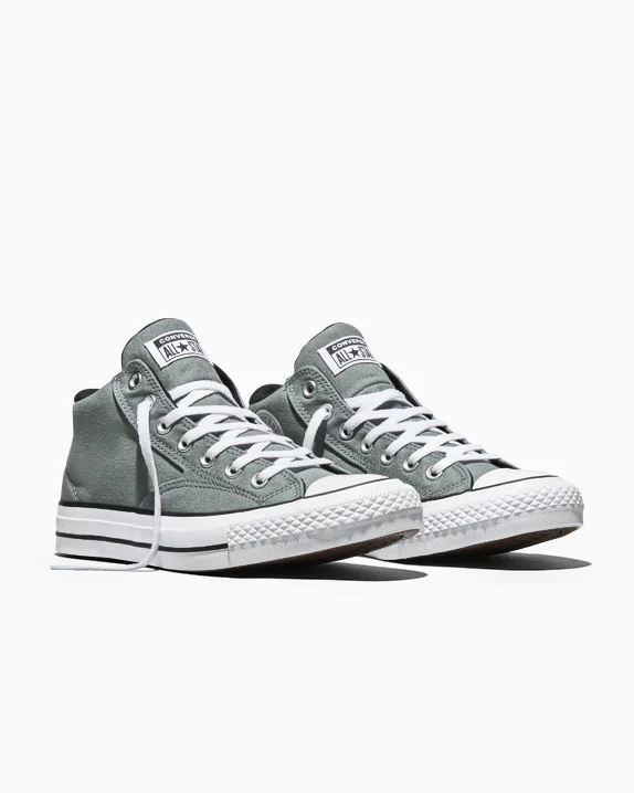 Chuck Taylor All Star Malden Street Mid Top - Image 2