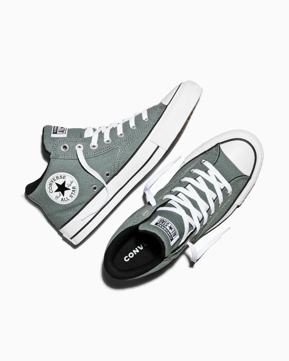 Chuck Taylor All Star Malden Street Mid Top - Image 3