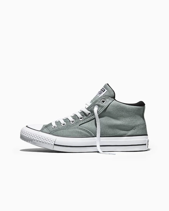 Chuck Taylor All Star Malden Street Mid Top - Image 4