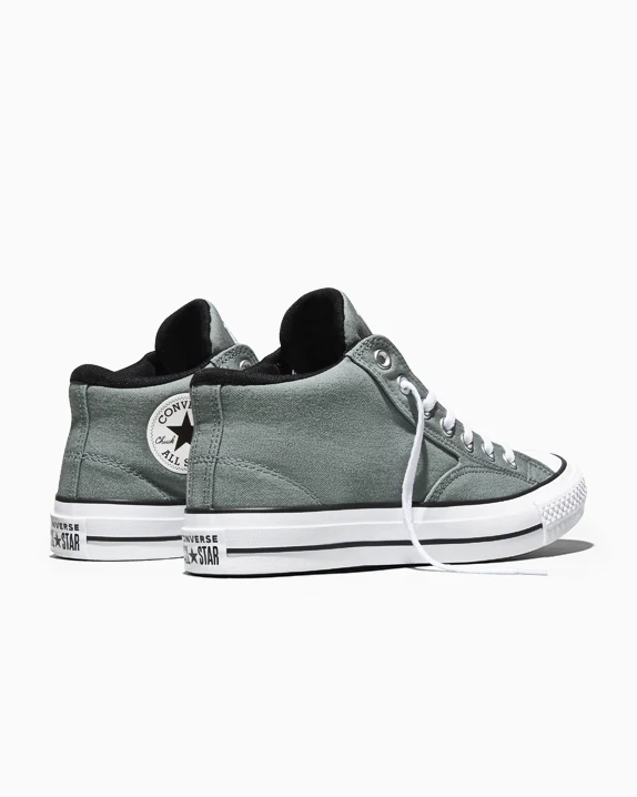 Chuck Taylor All Star Malden Street Mid Top - Image 5