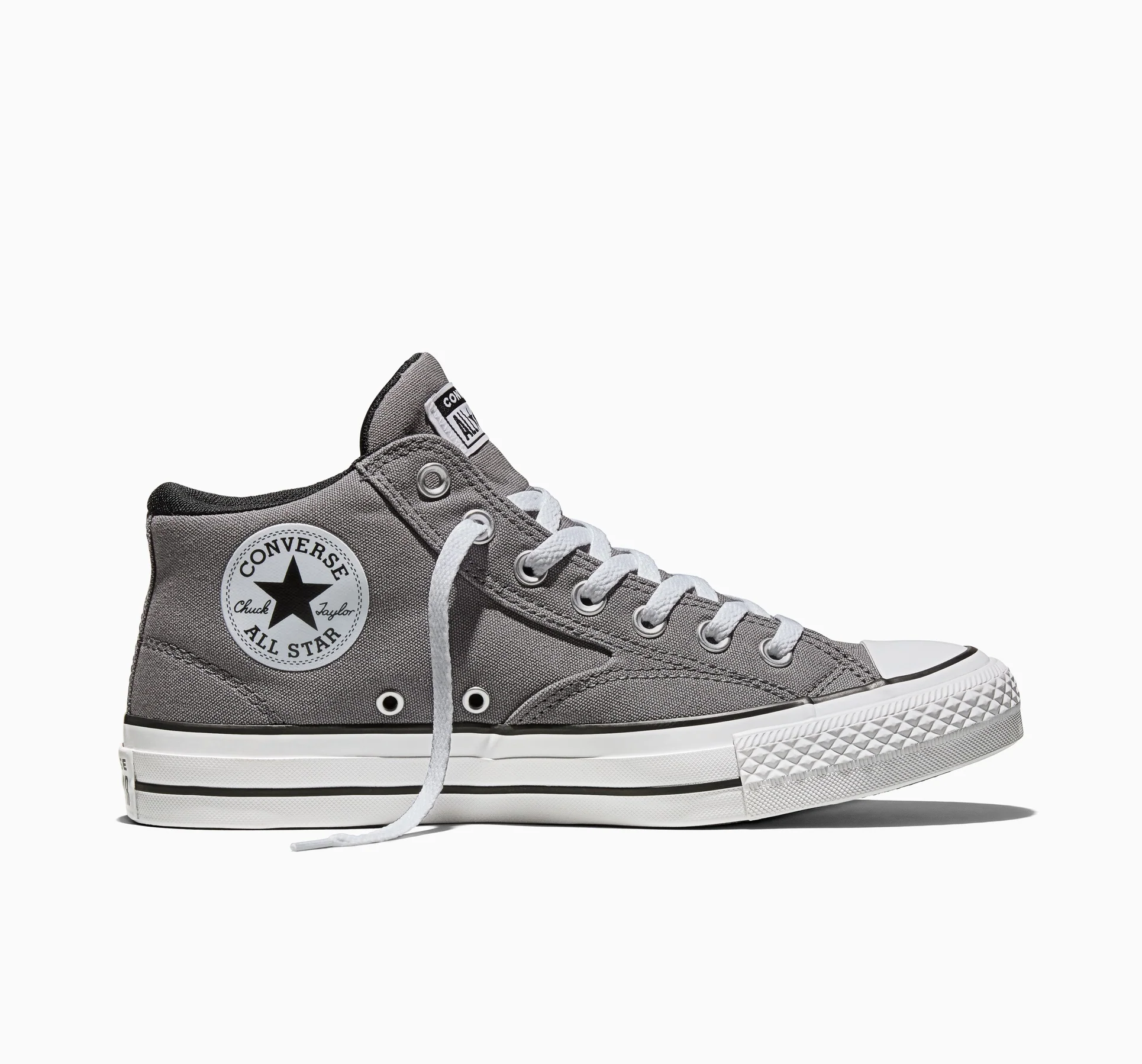 Chuck Taylor All Star Malden Street Mid Top - Image 7