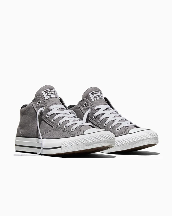 Chuck Taylor All Star Malden Street Mid Top - Image 8