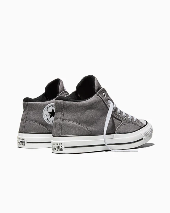 Chuck Taylor All Star Malden Street Mid Top - Image 9