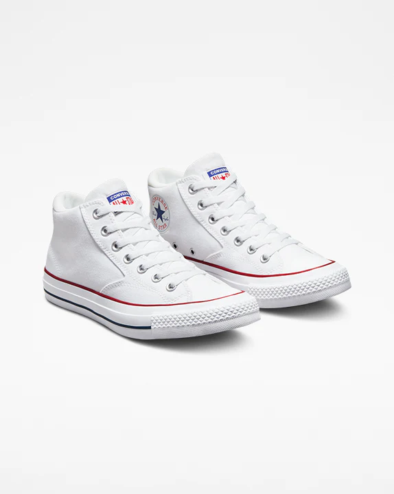 Chuck Taylor All Star Malden Street Mid Top - Image 100