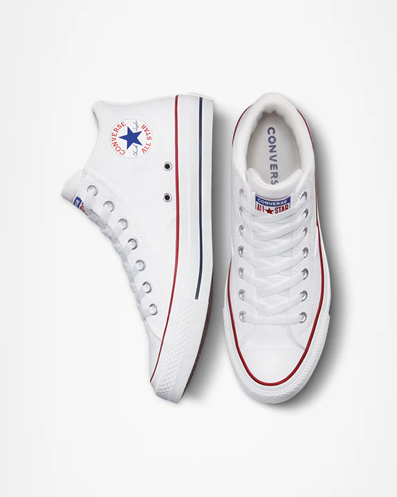Chuck Taylor All Star Malden Street Mid Top - Image 101