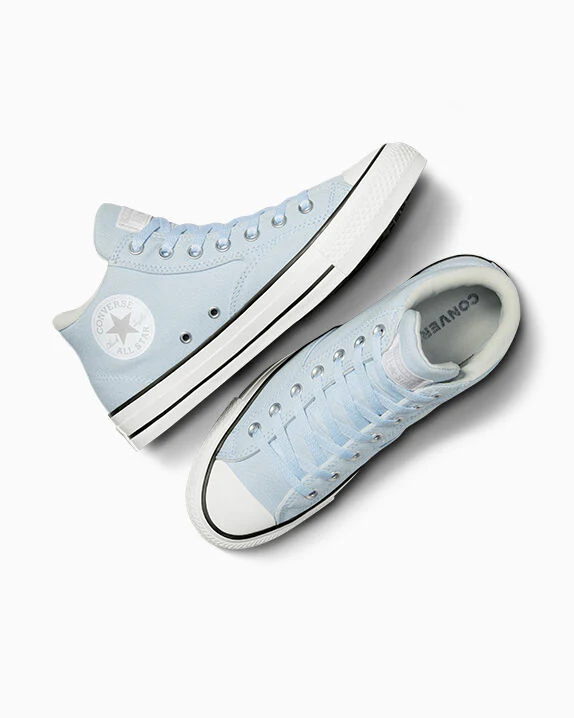 Chuck Taylor All Star Malden Street Mid Top - Image 13