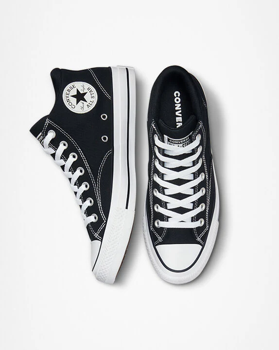 Chuck Taylor All Star Malden Street Mid Top - Image 15