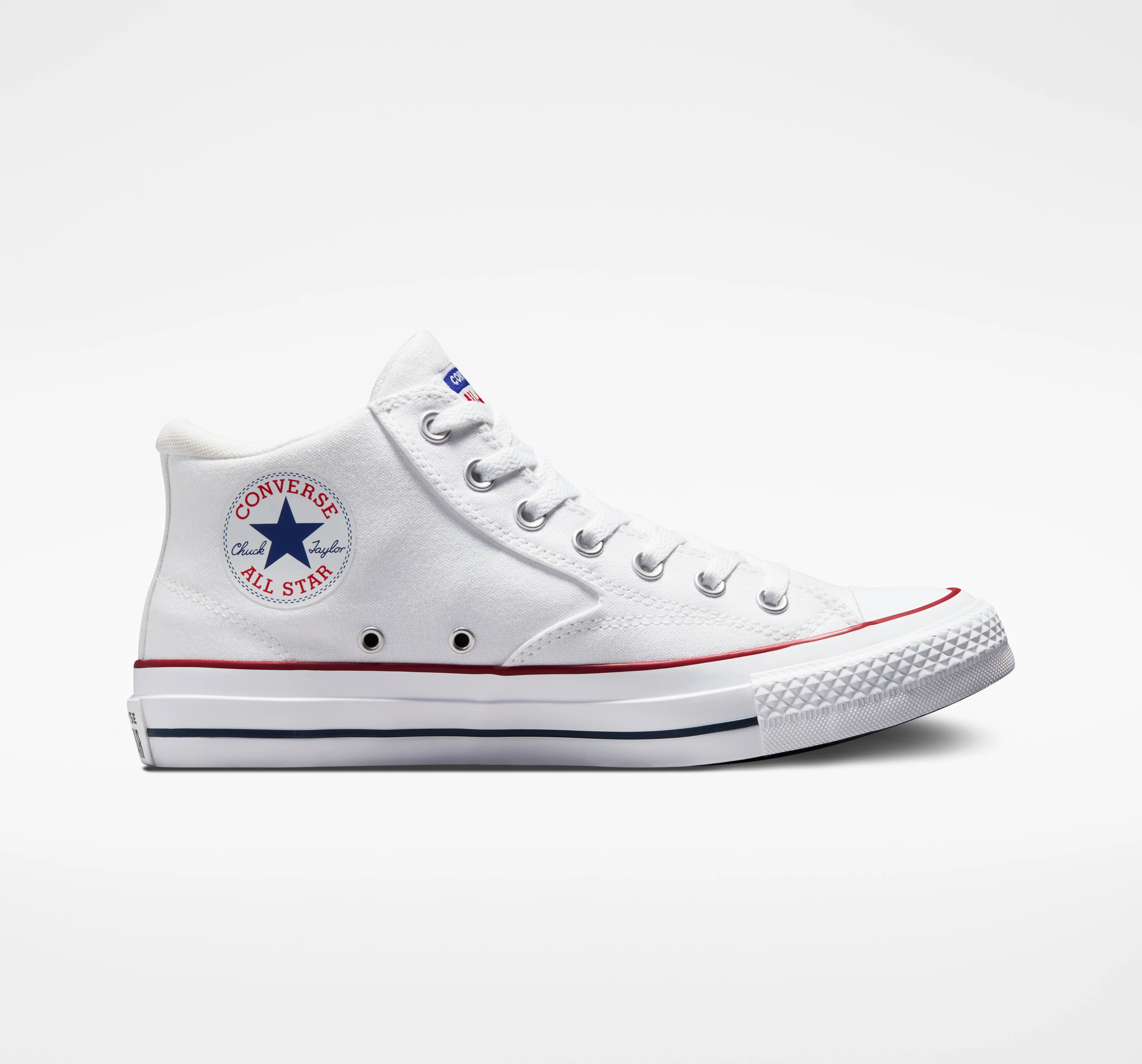 Chuck Taylor All Star Malden Street Mid Top - Image 2