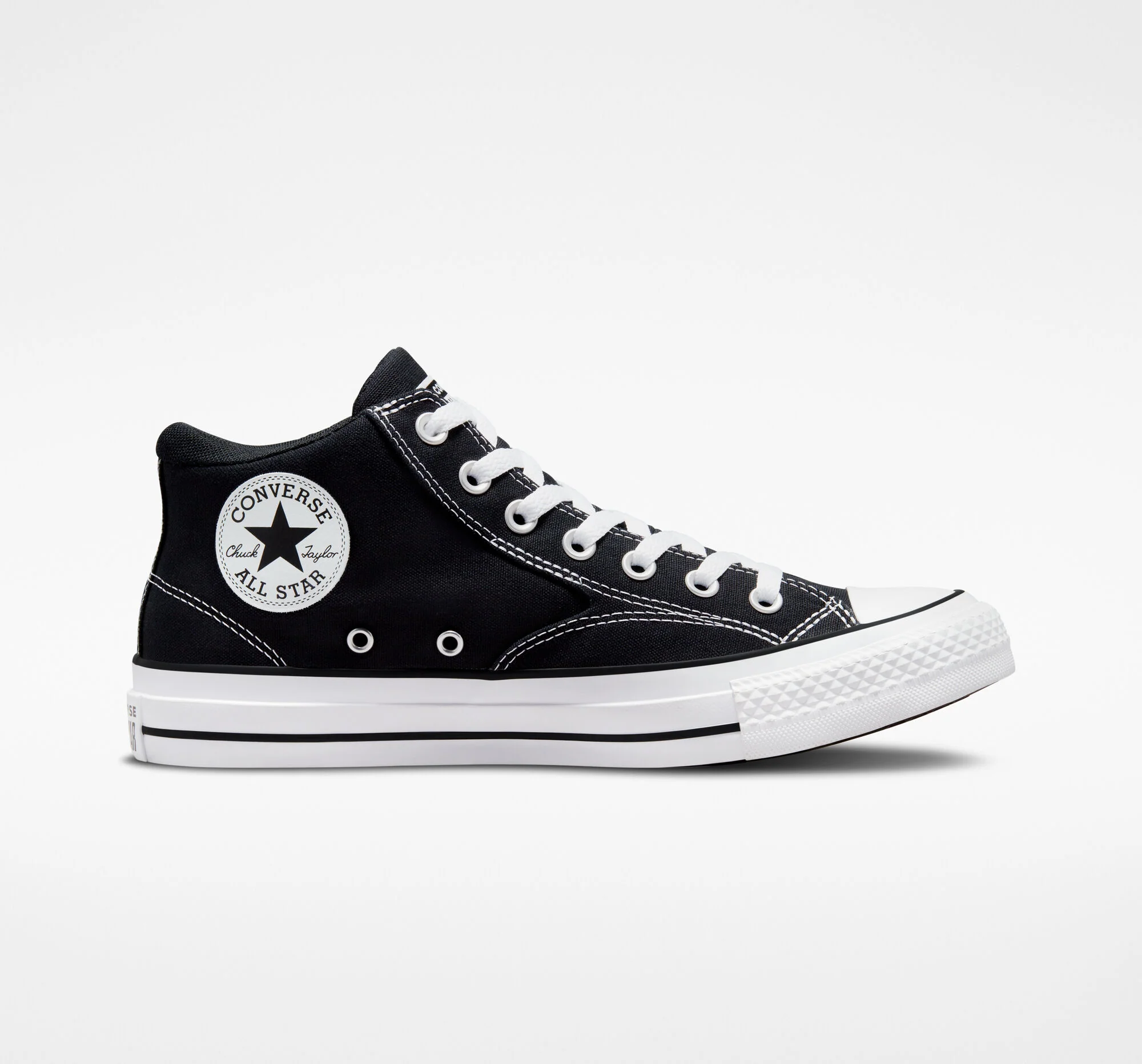 Chuck Taylor All Star Malden Street Mid Top - Image 3