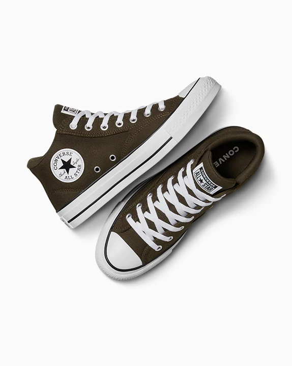 Chuck Taylor All Star Malden Street Mid Top - Image 37