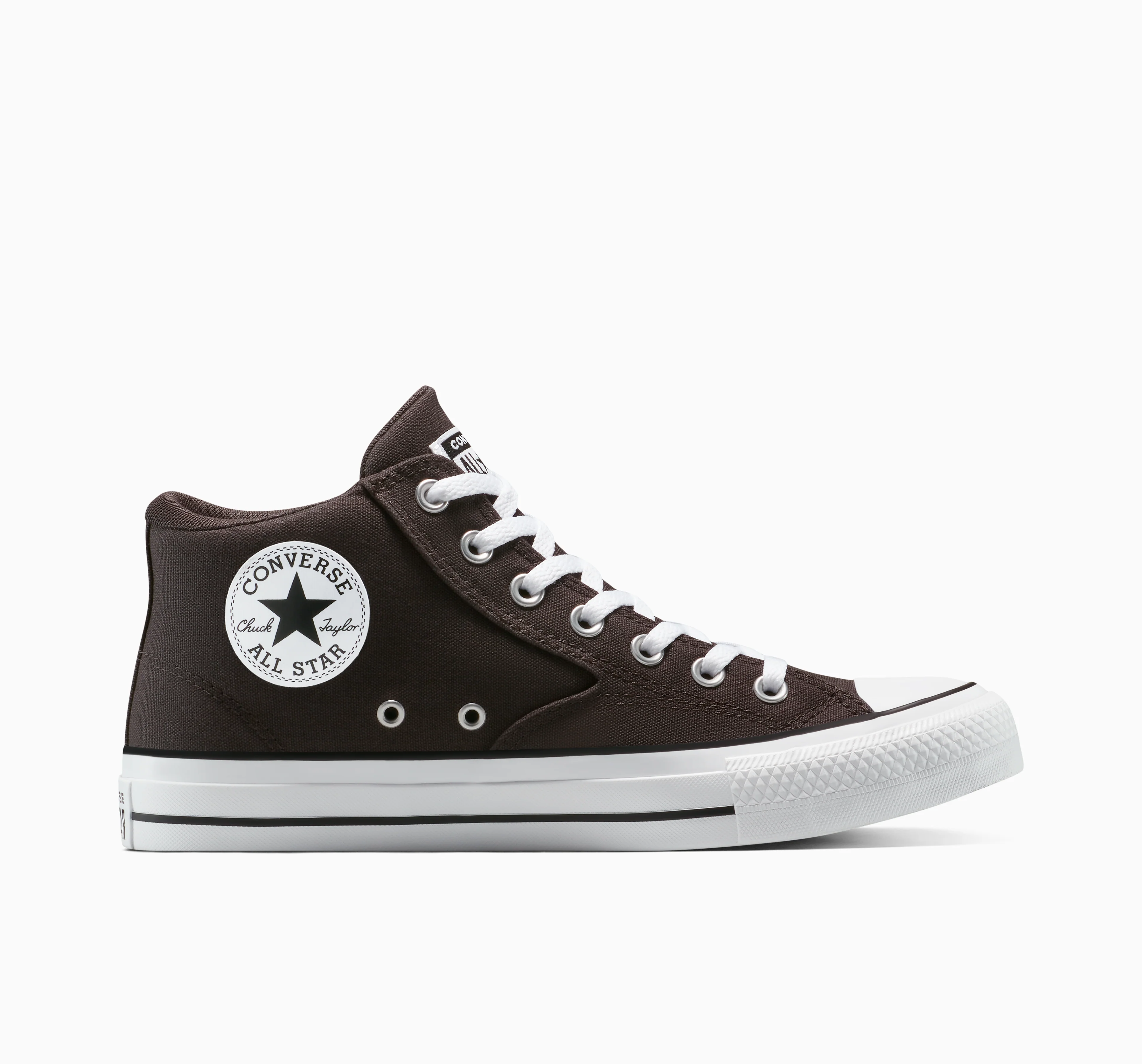 Chuck Taylor All Star Malden Street Mid Top - Image 4