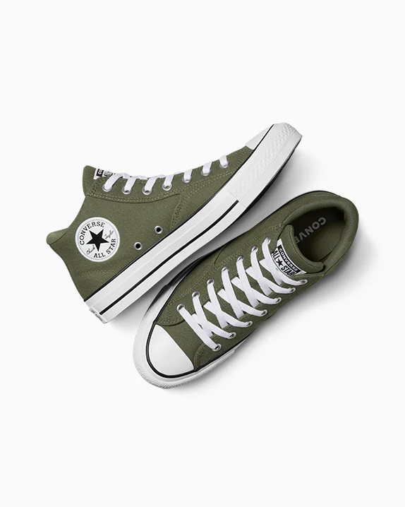 Chuck Taylor All Star Malden Street Mid Top - Image 44