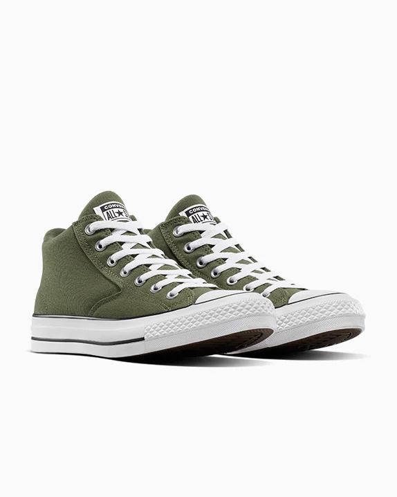 Chuck Taylor All Star Malden Street Mid Top - Image 45