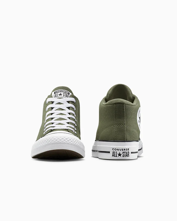 Chuck Taylor All Star Malden Street Mid Top - Image 48