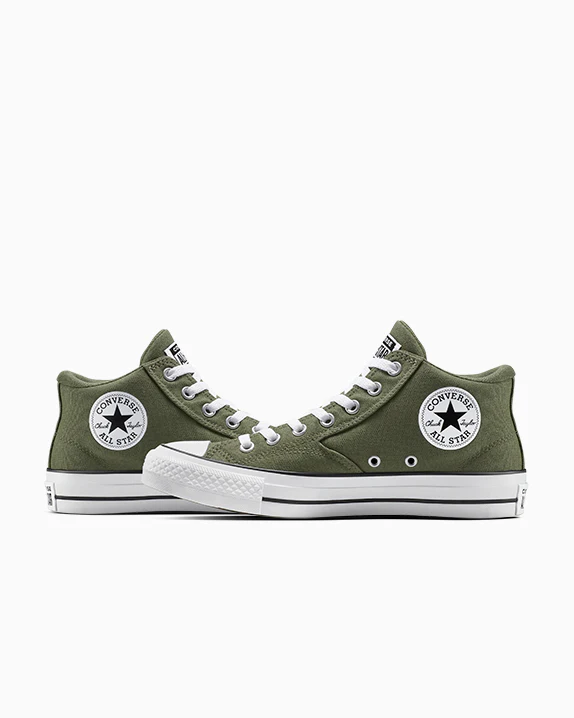 Chuck Taylor All Star Malden Street Mid Top - Image 49