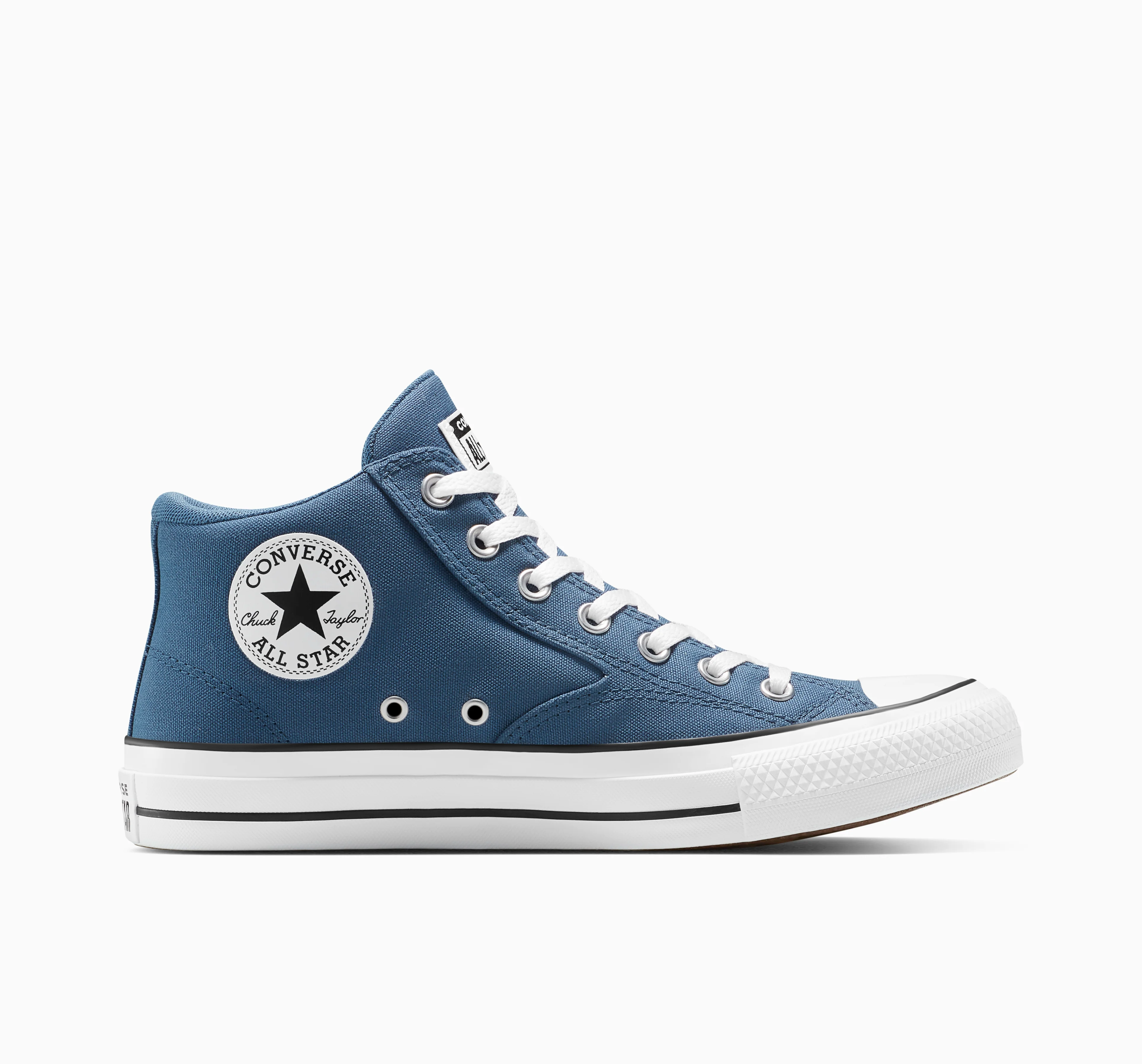 Chuck Taylor All Star Malden Street Mid Top - Image 5