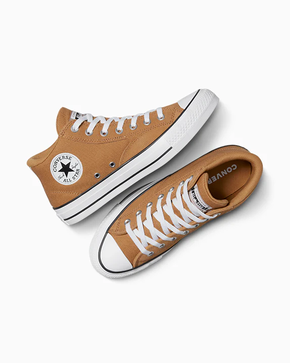 Chuck Taylor All Star Malden Street Mid Top - Image 52