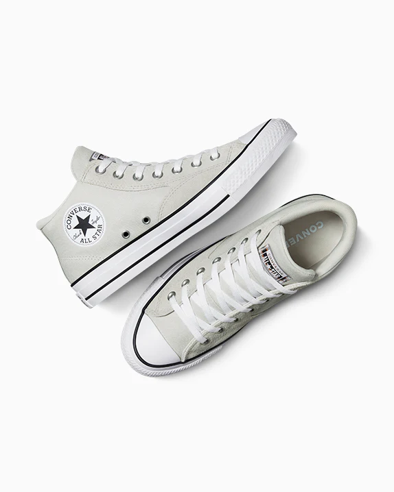 Chuck Taylor All Star Malden Street Mid Top - Image 59
