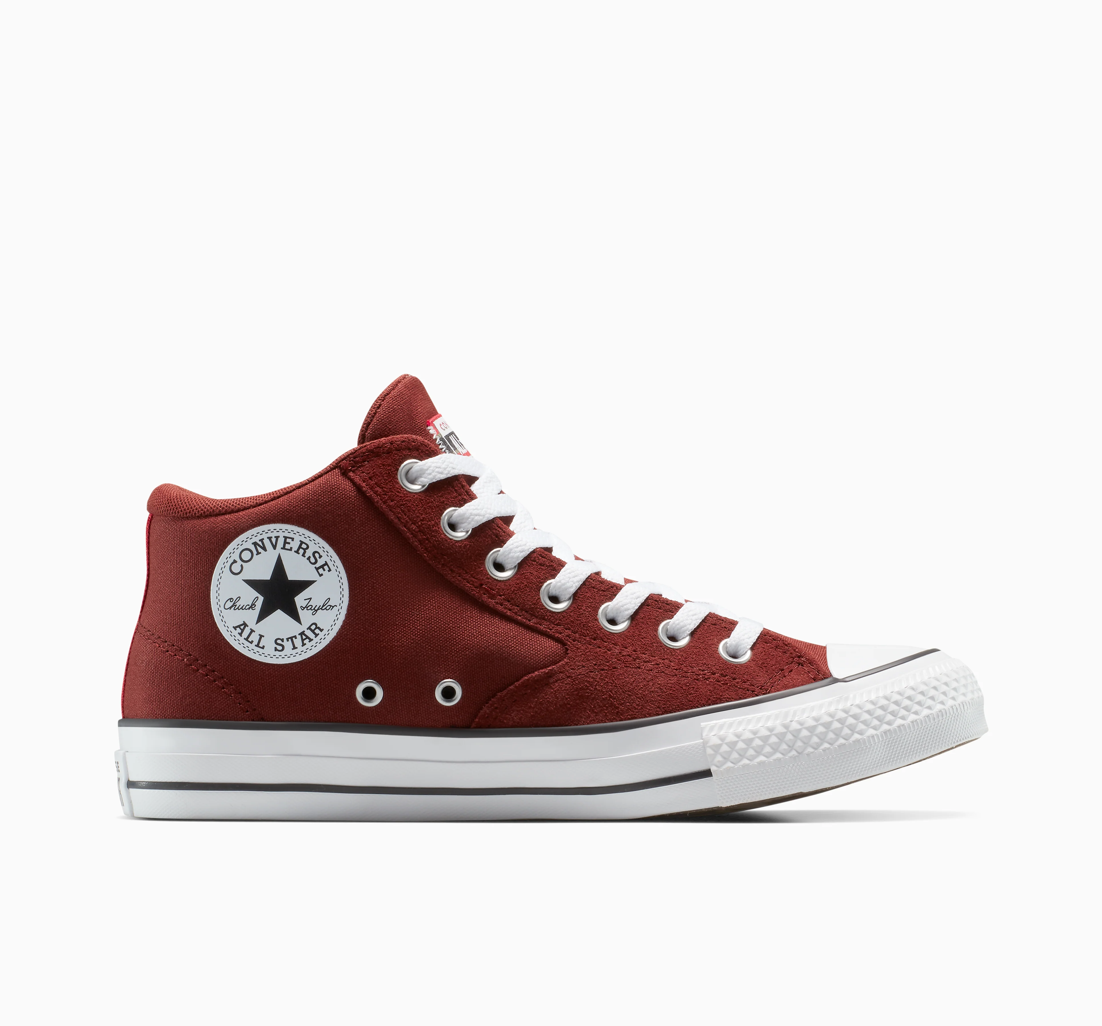Chuck Taylor All Star Malden Street Mid Top - Image 6