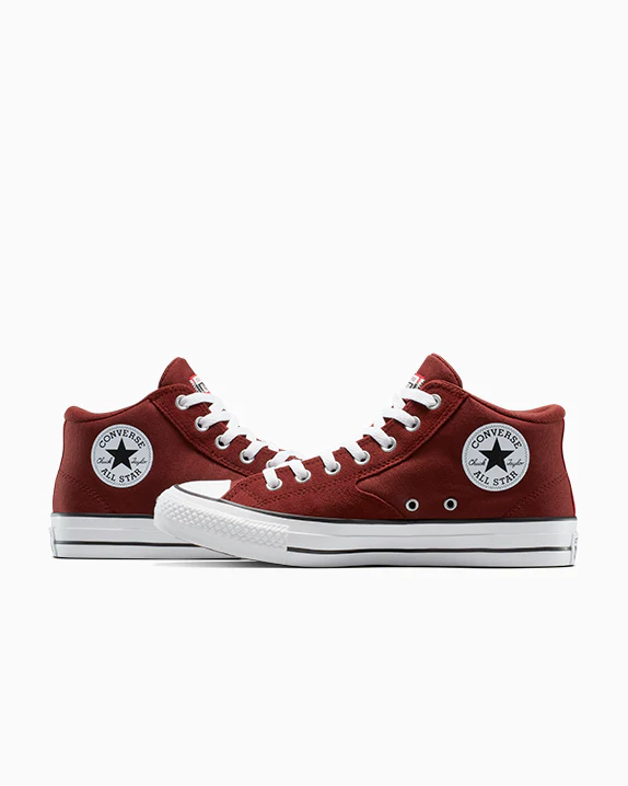 Chuck Taylor All Star Malden Street Mid Top - Image 65