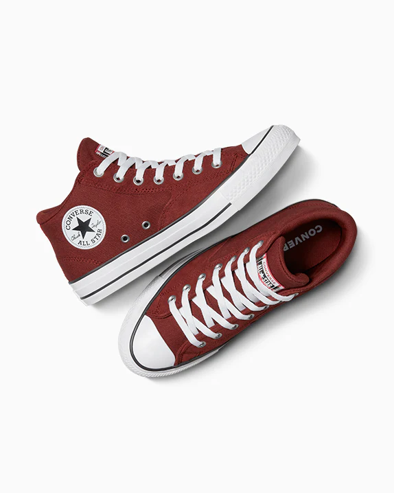 Chuck Taylor All Star Malden Street Mid Top - Image 66