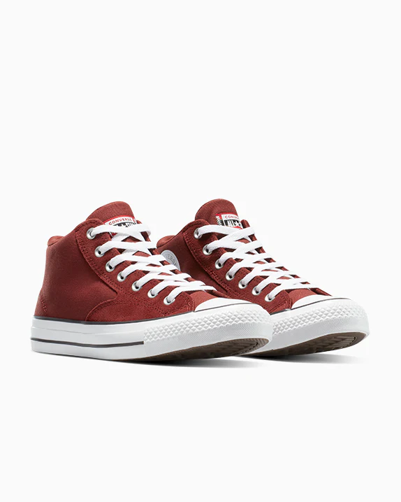 Chuck Taylor All Star Malden Street Mid Top - Image 68