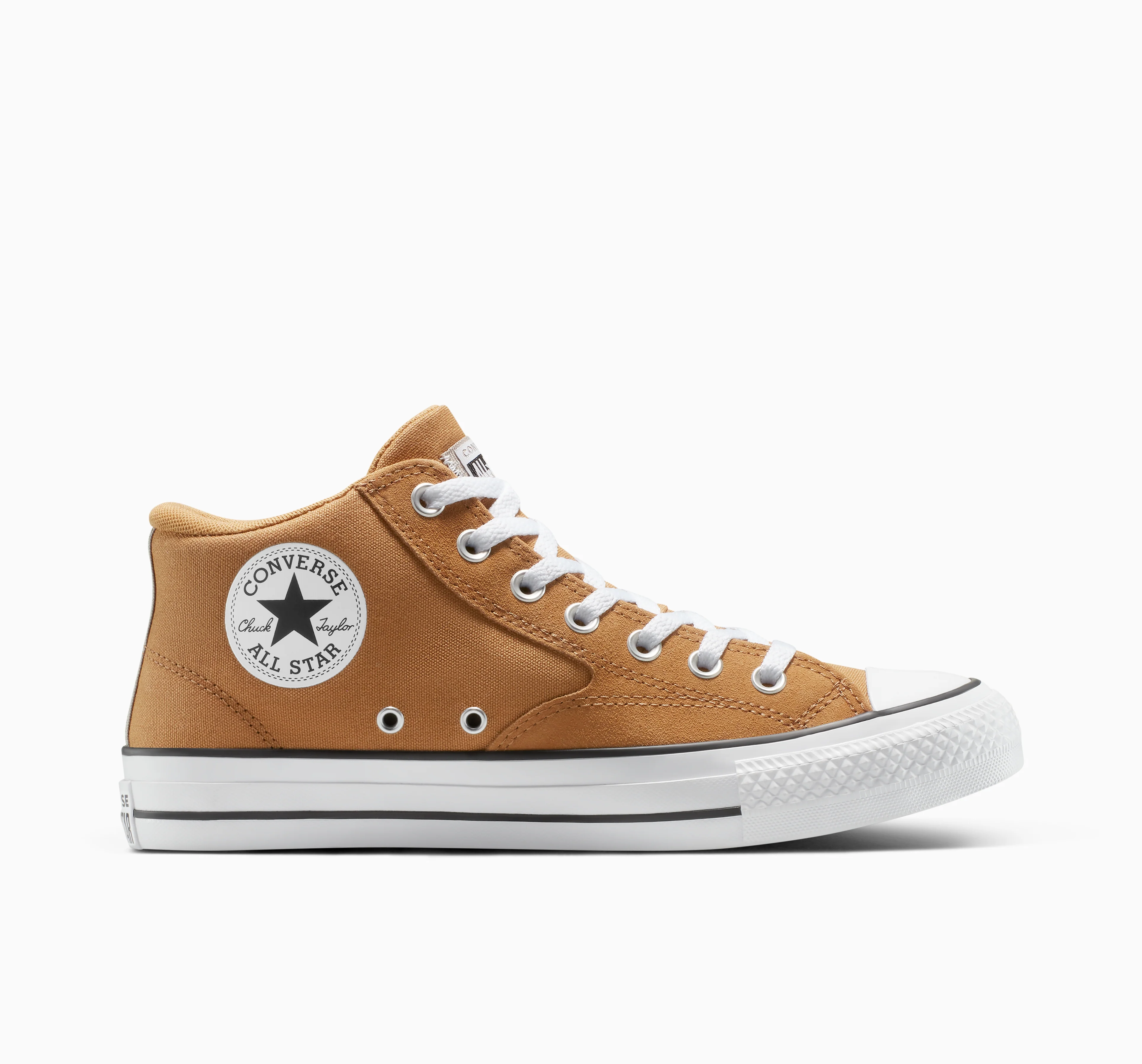Chuck Taylor All Star Malden Street Mid Top - Image 7