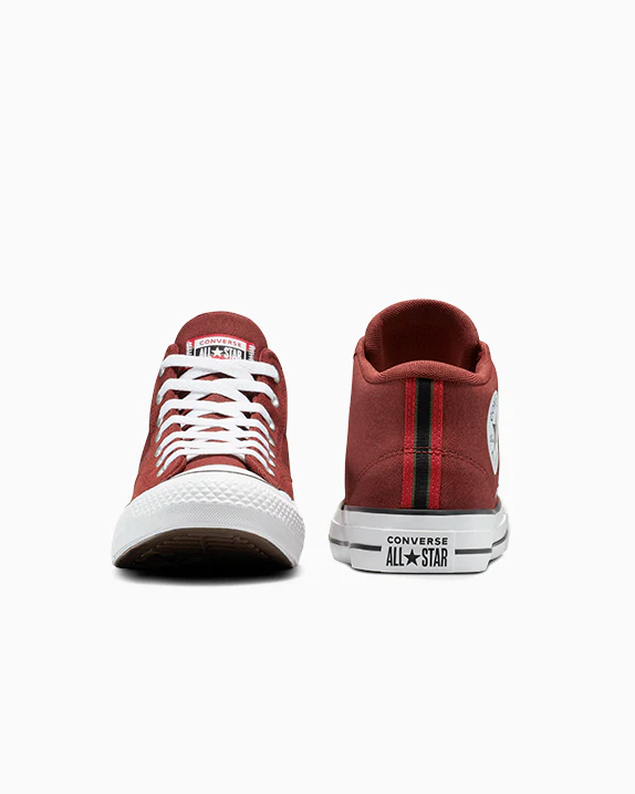 Chuck Taylor All Star Malden Street Mid Top - Image 70
