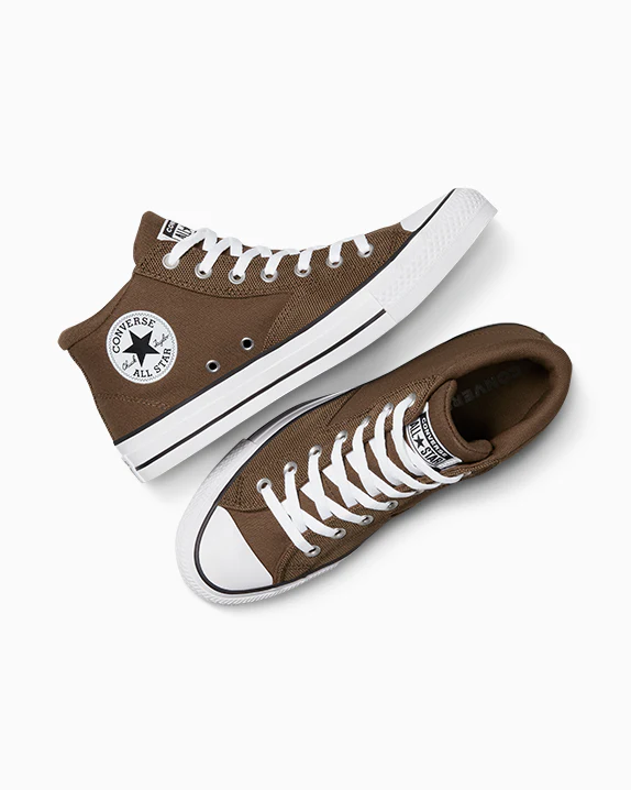 Chuck Taylor All Star Malden Street Mid Top - Image 75