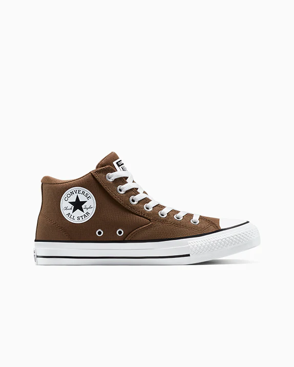 Chuck Taylor All Star Malden Street Mid Top - Image 76
