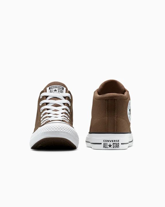 Chuck Taylor All Star Malden Street Mid Top - Image 77
