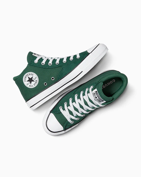 Chuck Taylor All Star Malden Street Mid Top - Image 79
