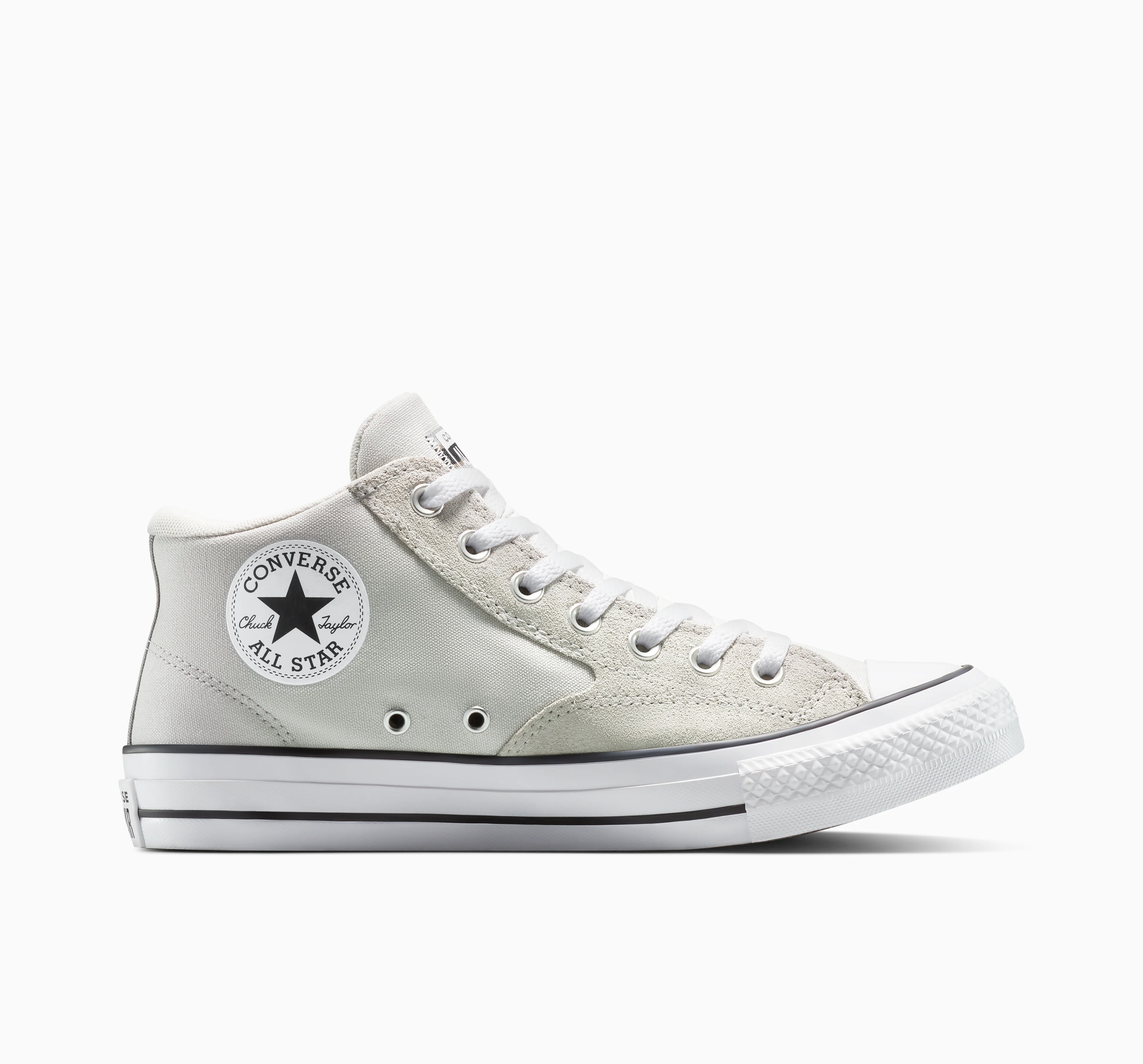 Chuck Taylor All Star Malden Street Mid Top - Image 8