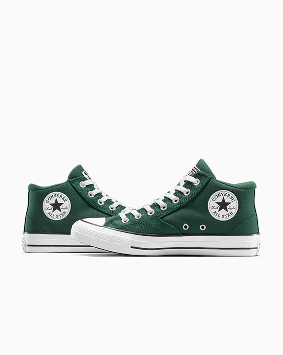 Chuck Taylor All Star Malden Street Mid Top - Image 80