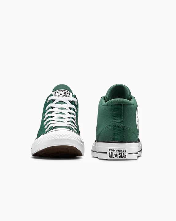 Chuck Taylor All Star Malden Street Mid Top - Image 81