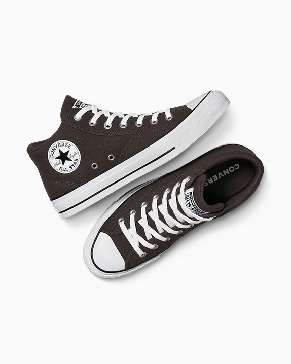 Chuck Taylor All Star Malden Street Mid Top - Image 86