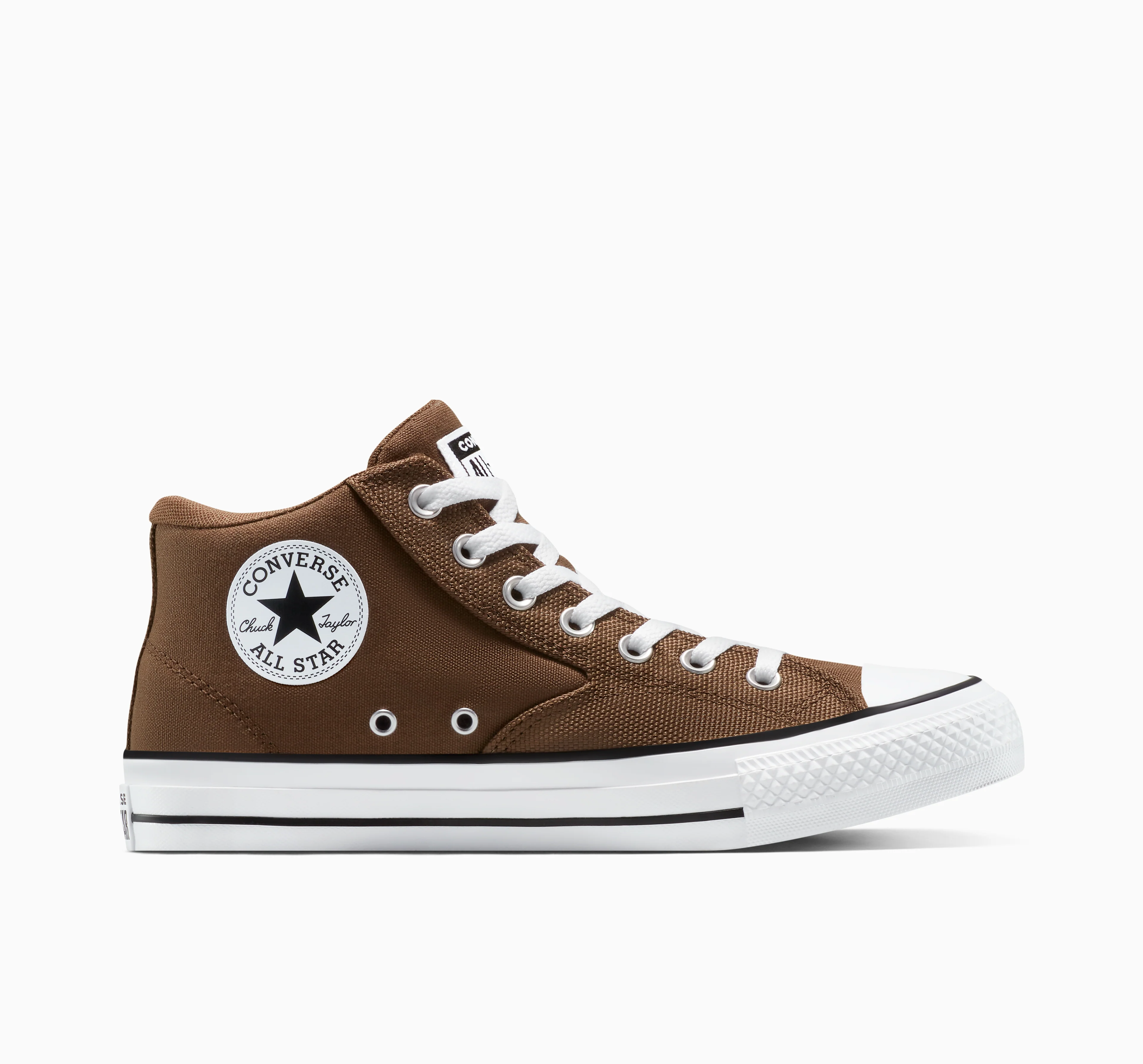 Chuck Taylor All Star Malden Street Mid Top - Image 9