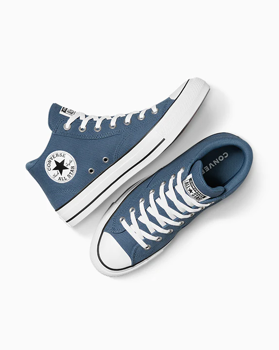 Chuck Taylor All Star Malden Street Mid Top - Image 93