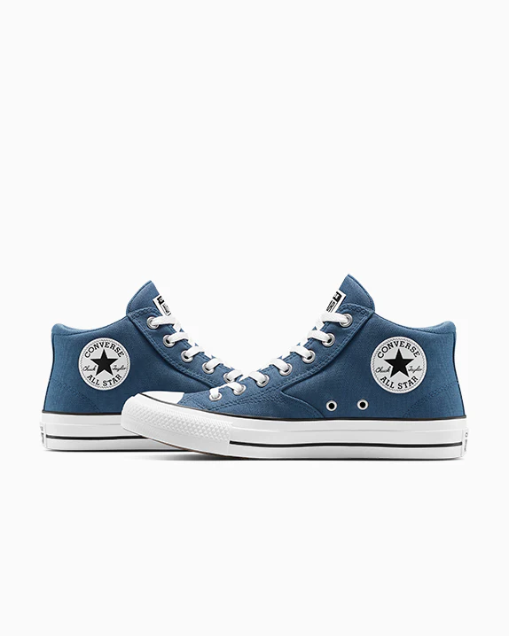 Chuck Taylor All Star Malden Street Mid Top - Image 97