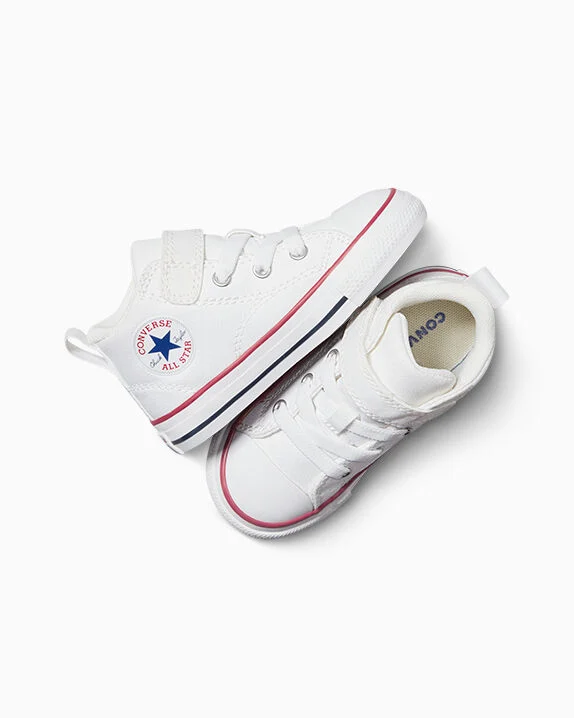Chuck Taylor All Star Malden Street Mid Top - Image 6