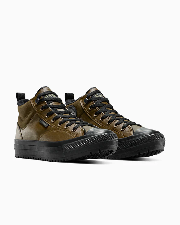 Chuck Taylor All Star Malden Street Waterproof Boot - Image 20