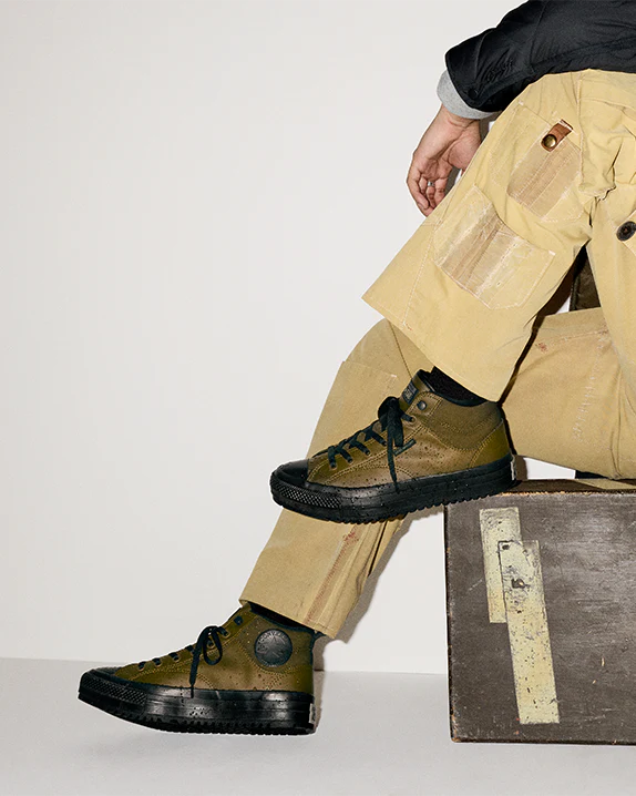 Chuck Taylor All Star Malden Street Waterproof Boot - Image 21