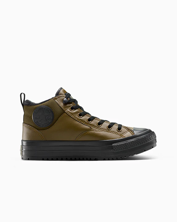 Chuck Taylor All Star Malden Street Waterproof Boot - Image 22