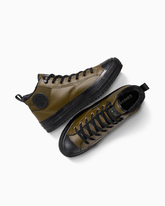 Chuck Taylor All Star Malden Street Waterproof Boot - Image 23