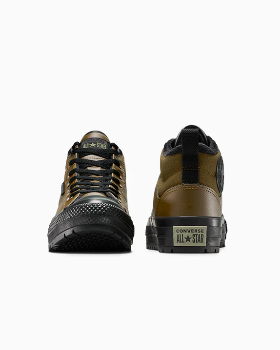 Chuck Taylor All Star Malden Street Waterproof Boot - Image 27