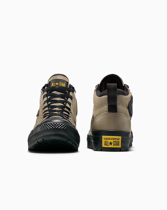 Chuck Taylor All Star Malden Street Waterproof Boot - Image 31