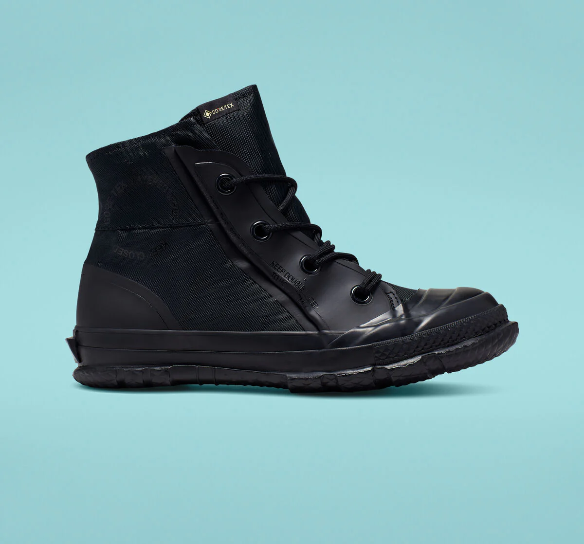 High Tops Shoes