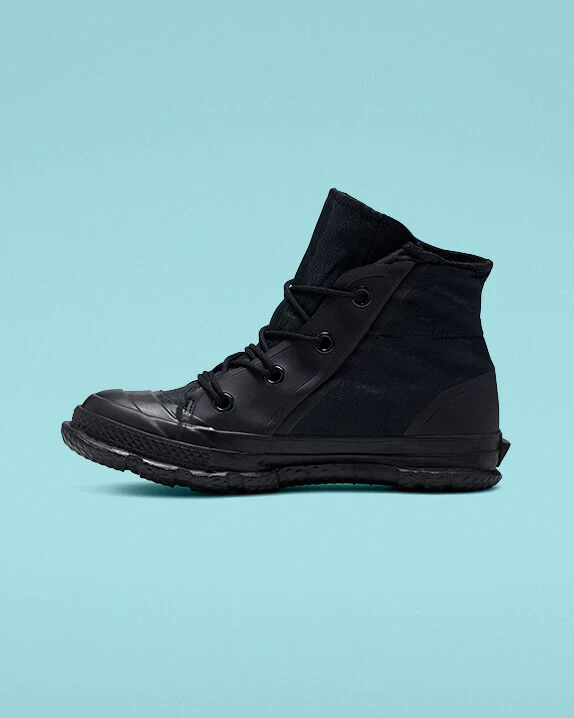 Chuck Taylor All Star MC18 Boots - Image 5